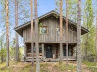 B&B Ylläsjärvi - Holiday Home Tievatupa 1- isompi by Interhome - Bed and Breakfast Ylläsjärvi
