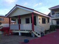 Bungalow - Beach Front