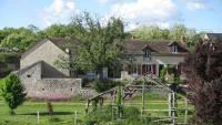 Ferme de Bellevue - B&B