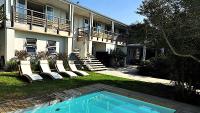 B&B Plettenberg Bay - Dassen Island 61 - Bed and Breakfast Plettenberg Bay