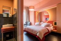 Deluxe Kamer