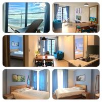 B&B Ha Long - Asahi Luxstay - Halong Bayview 2Br Apartment - Bed and Breakfast Ha Long
