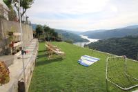 Douro Mesio Guest House - B&B