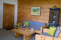 Appartamento con Vista Montagna