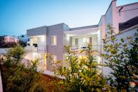 Perle Del Mare - Appartamenti di Pregio 70m spiaggia Pescoluse - B&B