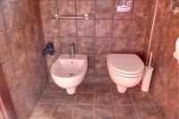 Habitación Individual con baño privado