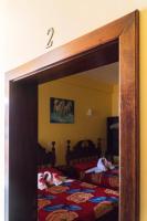 Deluxe Double Room with Bath