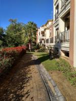 Isla Canela Golf - Ferienwohnung Ayamonte