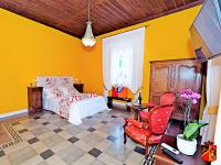 Palazzo Toraldo di Francia - Bed and Breakfast Tropea