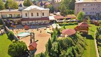 Penzion Bejby Turnov - B&B Turnov