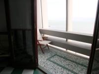 Appartamento con Balcone