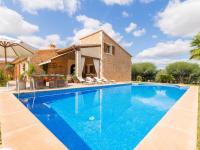 Es rafalot - B&B Binissalem