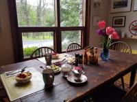 Hawk Mountain Bed & Breakfast - Ferienwohnung