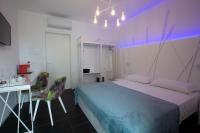 Chambre Double avec Balcon