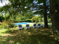 Appartement - Vue sur Piscine 