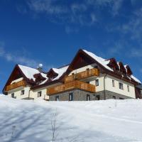 Penzión Bachleda - B&B