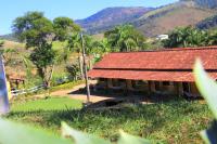 Pousada Chapadão - Bed and Breakfast Ipiabas