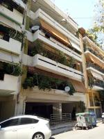 Studio NATASHA without PARKING - B&B Athens