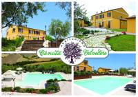 Agriturismo Tenuta Belvedere - B&B Belvedere Ostrense