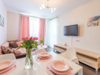 Appartamento con Balcone