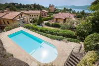 CASA MINERVA - Ferienwohnung Albisano