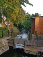 Chata Pod Strzechą - B&B