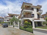 Fibes Luxury Living by RentalsPro Services - Mouries Halkidiki - Ferienwohnung Paralía Dionysíou