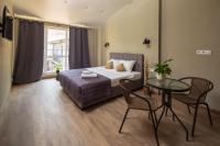 Poet Apartments - B&B