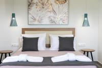 Junior Suite con Balcone