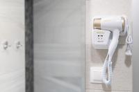 Classic Quadruple Room