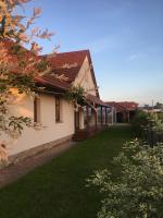 Termálvölgye Vendégház - B&B Demjén