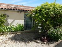 B&B Les Herbiers - Gite - Studios Marie Barrault - Bed and Breakfast Les Herbiers