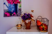 Comfortable apartment near Opatija - B&B Matulji