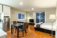 Studio Apartment #3 - Main Floor - Non-Smoking