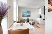 Studio Apartment - First Floor