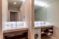 2 BR Ski View - Main Floor - Non-Smoking