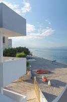 Apartment mit Meerblick