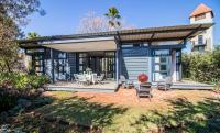 Wolf Unit - Bed and Breakfast Pretoria