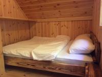 Chalet de 2 dormitorios
