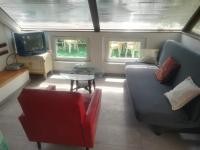 Appartamento con 1 Camera da Letto e Terrazza