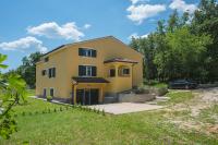 Villa Filleona - B&B Labin