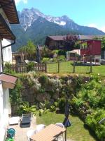 Ferienwohnung Zechner - B&B Waidring