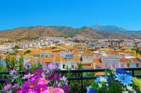 B&B Nerja - Morasol 5º-12 - Bed and Breakfast Nerja