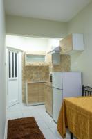 Apartment mit Meerblick