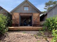 Small Vinter Summer House - Bed and Breakfast