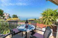 Old stone house Mario - Bed and Breakfast Podgora