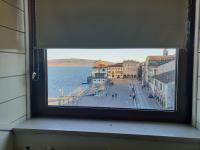 Appartement met uitzicht op het meer