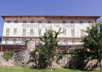 Residence delle Tre Corone - B&B Trescore Balneario