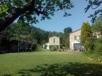 la cana dolce - Ferienwohnung Bertinoro