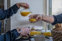 Chambres avec Vue - B&B Saint-Valery-sur-Somme